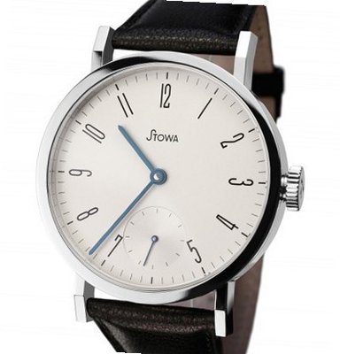 Stowa Antea Antea KS 41 Silber