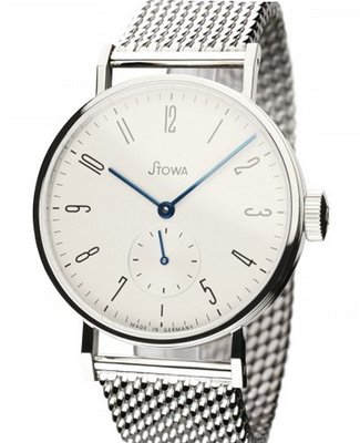 Stowa Antea Antea Small second Milanaise