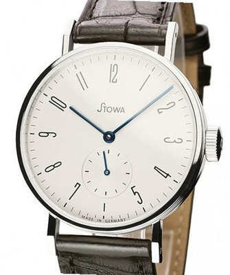 Stowa Antea Antea Small second