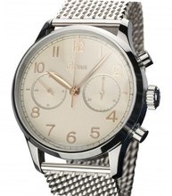 Stowa Chronographen Stowa Chronograph