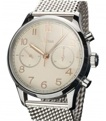 Stowa Chronographen Stowa Chronograph