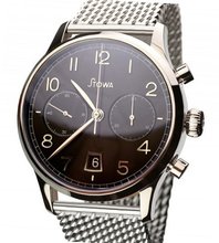 Stowa Chronographen Stowa Chronograph