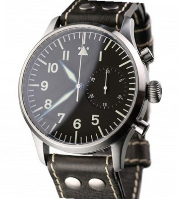 Stowa Flieger Flieger Chrono