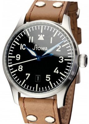 Stowa Flieger Flieger Date