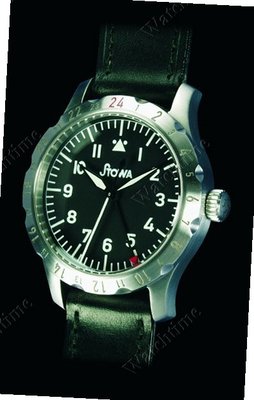 Stowa Flieger Flieger GMT 75