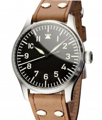 Stowa Flieger Flieger ohne Logo