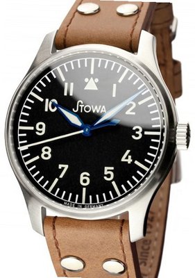 Stowa Flieger Flieger with logo