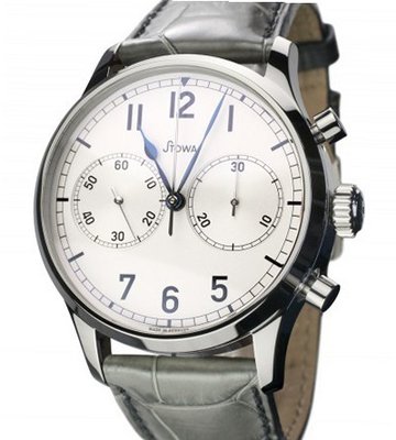 Stowa Marine Marine Chrono Croco