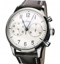 Stowa Marine Marine Chrono poliert