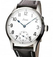 Stowa Marine Marine Original weiss arabisch matt