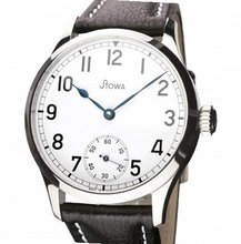 Stowa Marine Marine Original weiss arabisch poliert
