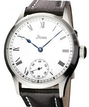 Stowa Marine Marine Original weiss römisch matt