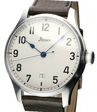 Stowa Marine Marine silver A10