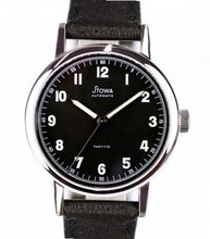 Stowa Partitio Partitio Aut. Schwarz