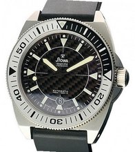 Stowa Sportuhren Prodiver Carbon