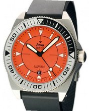 Stowa Sportuhren Prodiver Orange