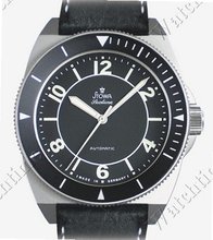 Stowa Sportuhren Seatime black LuS