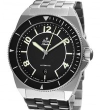 Stowa Sportuhren Seatime Metallband