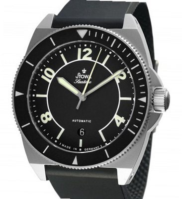 Stowa Sportuhren Seatime