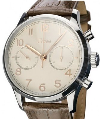 Stowa Stowa Chronograph 1938