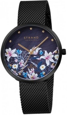 Strand S700LXBBMB-DF