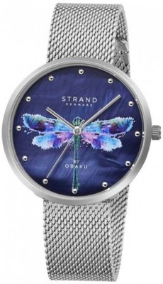 Strand S700LXCLMC-DD