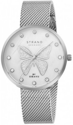 Strand S700LXCWMC-DB