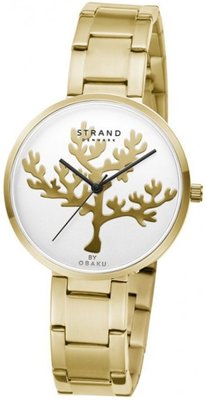 Strand S700LXGISG-DCR