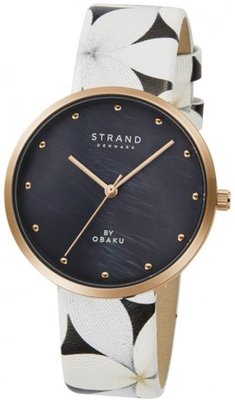 Strand S700LXVBPB-DJ