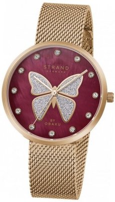 Strand S700LXVDMV-DB