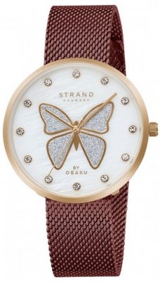 Strand S700LXVWMD-DB