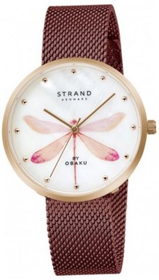 Strand S700LXVWMD-DDP