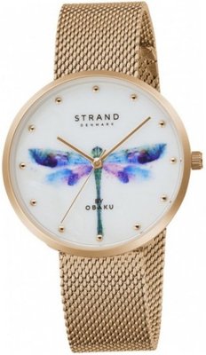 Strand S700LXVWMV-DD