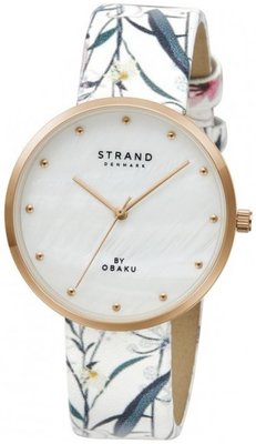 Strand S700LXVWPW-DJF