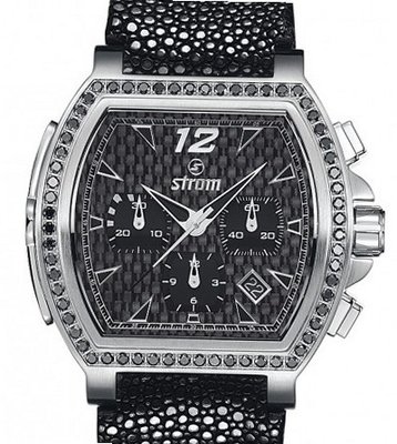 Strom Big Cruizer Jewellery Diamonds Big Cruizer Jewellery