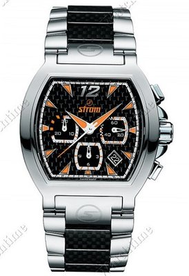 Strom Big Cruizer Mech Chrono