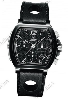 Strom Big Cruizer Stealth