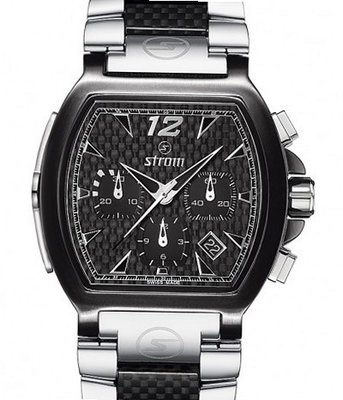 Strom Big Cruizer Stealth