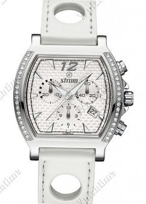 Strom Cruizer Basic Colors Diamonds Cruizer Basic Colors Diamonds white/white