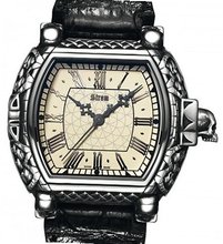 Strom Memento Mori, Carpe Diem