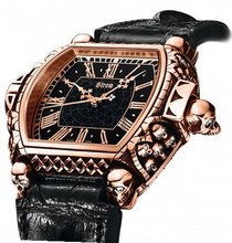 Strom Memento Mori, Carpe Diem