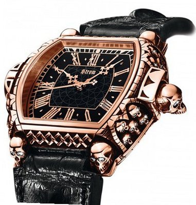 Strom Memento Mori, Carpe Diem