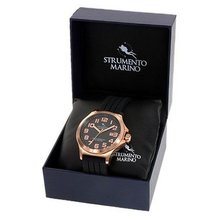 Harbour Stainless Steel Case Color: Rose