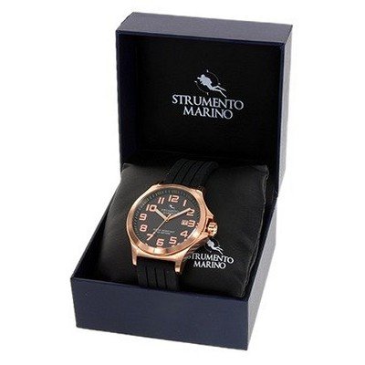 Harbour Stainless Steel Case Color: Rose