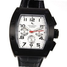 STRUMENTO MARINO Stainless Steel Chronograph  .