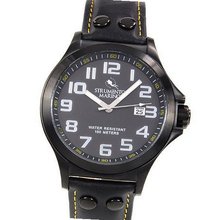 STRUMENTO MARINO Stainless Steel .