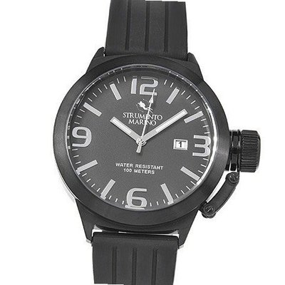 STRUMENTO MARINO Stainless Steel .