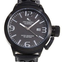 STRUMENTO MARINO Stainless Steel .