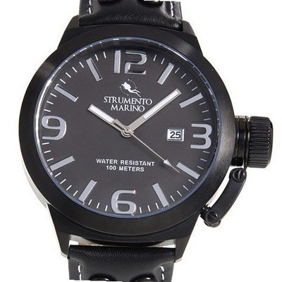 STRUMENTO MARINO Stainless Steel .