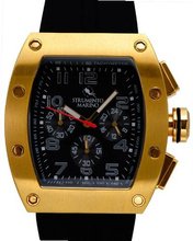 uStrumento Marino STRUMENTO MARINO Stainless Steel Chronograph . 